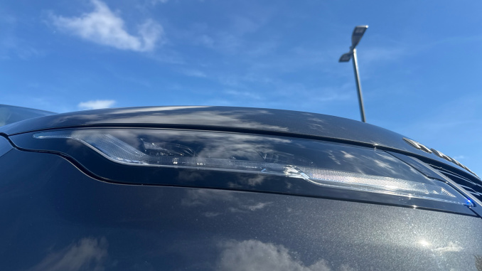 Land Rover Range Rover Evoque 2.0 D200 Hoxton Edition 5dr Auto Diesel Hatchback - Image 17